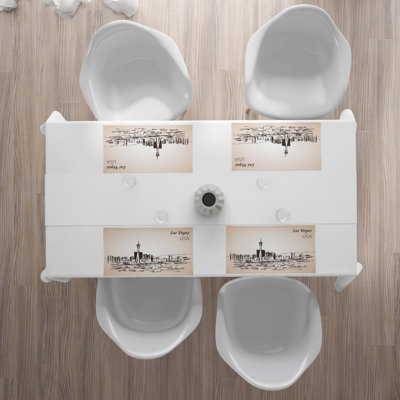 Récapitulatif 18,5" las vegas