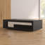 Table basse moderne avec rangement Grimaldi
