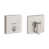 Satin Nickel selected