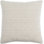 Cadena Textured Throw Pillow