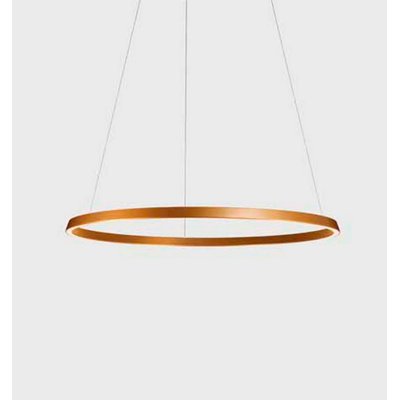Circular 1 - Light LED Chandelier