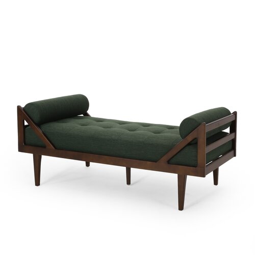 Green Chaise Lounge Chairs You'll Love in 2024 - Wayfair Canada