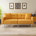 Yellow Linen