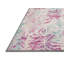 Tapis gris lavable à la machine-532574839