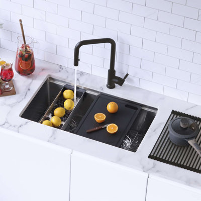 Stylish Workstation Accessories Kit A-918