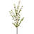 38" Natural Touch Mini Eucalyptus Spray 
