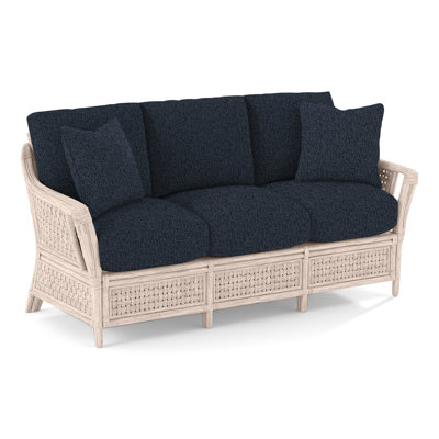 Boca Upholstered 78'' Sofa