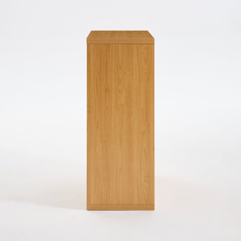 Dresser & Nightstand Set, Cherry