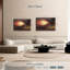 «Destruction of Sodom and Gomorrah Wall Art»-1596608390