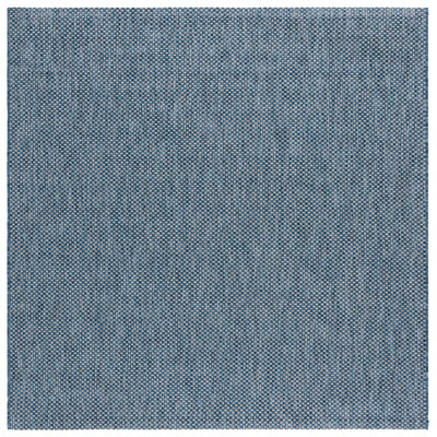 Tapis gris Herzberg Mull