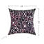 Oreiller Wyatt Abstract Shadow Lace-122747347
