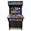 Jeu d'arcade debout