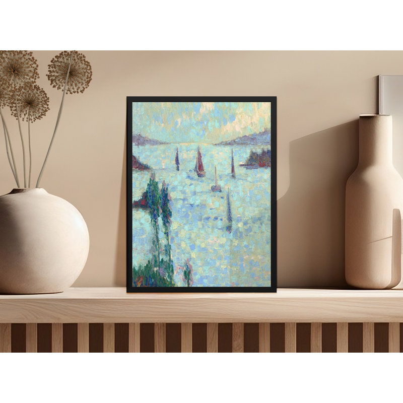 Sumiton No Frame Print, 12x18