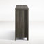 Commode 6 tiroirs avec tablette média Arrilla-693770146