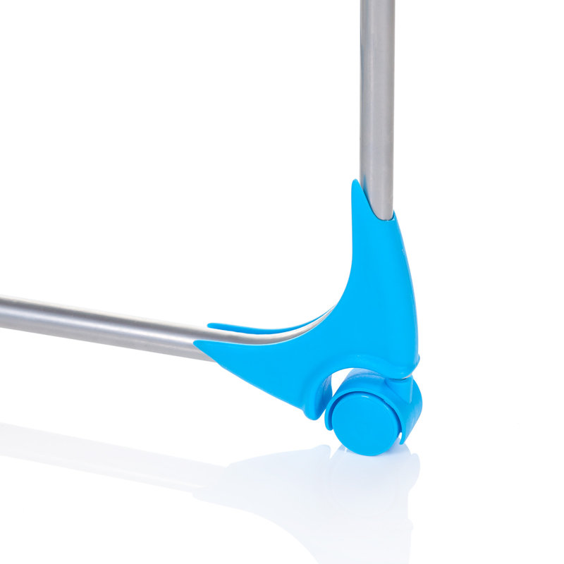 Steel Rotary / Umbrella Clothesline