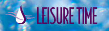Leisure Time Logo