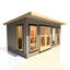 Shire Cali Home Office 16 Ft X 8 Ft