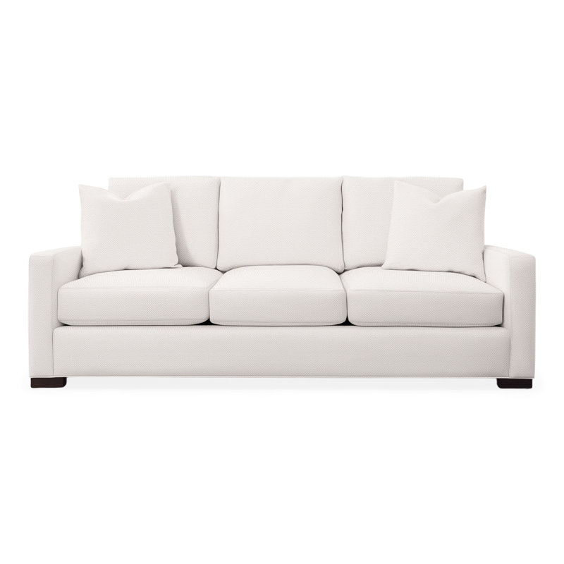 Cornerstone Sofa, Perigold On The Lamb White Sands