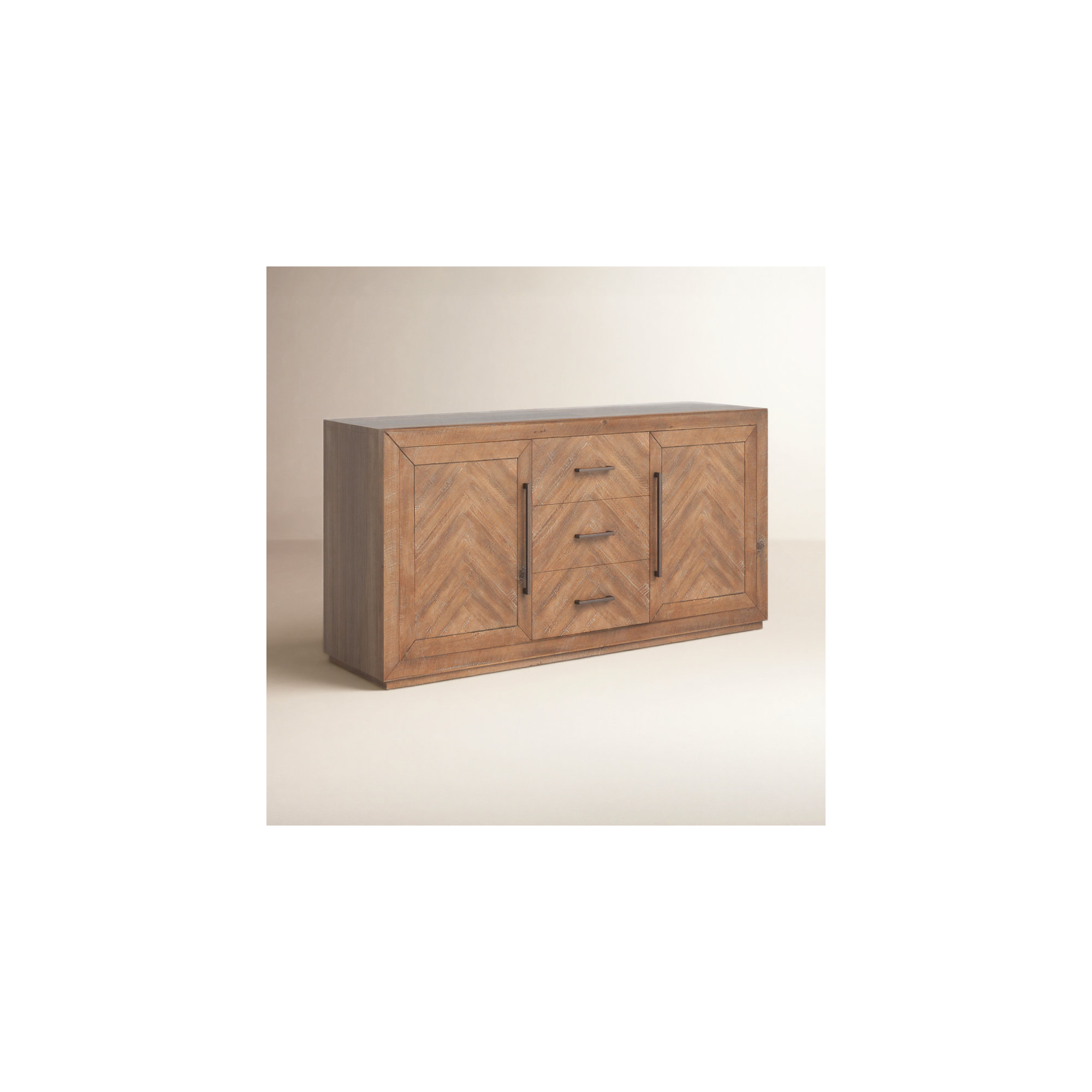 Shae 62"W Sideboard
