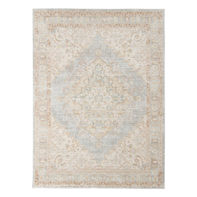  Tapis persan Webrook