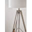 Maday 179cm Tripod Floor Lamp