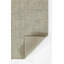 Emme Abstract Flatweave Wool Area Rug in Light Gray-638293533