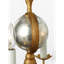 Chapman & Myers 4 - Light Chandelier