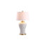 Lampe de table 29 po Myler