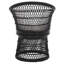 Rochellt Swivel Accent Chair W/ Cushion-1095217298