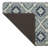 Laura Ashley Allie Wellness Anti-Fatigue Mat-64985970-64985968