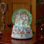 Christmas Snow Globe