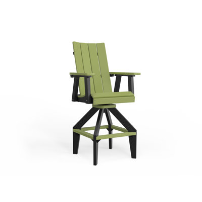 SOL Outdoor Bar Stool