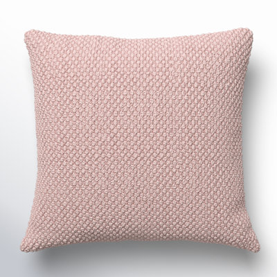 Saskia Embroidered Throw Pillow
