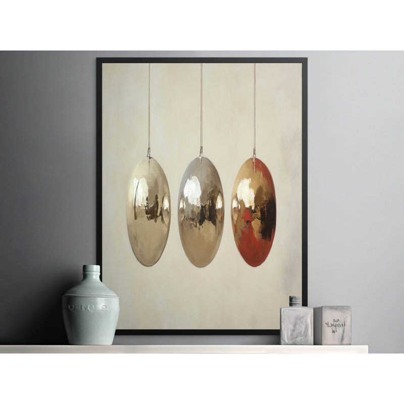 Widman Floater Frame Print, 9x11