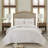 Bahari 3 Piece Tufted Cotton Chenille Palm Comforter Set-725196686