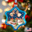 Ornement Holiday Holiday Splendor