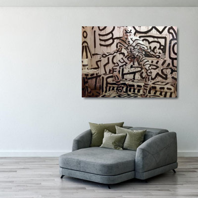Keith Haring
