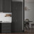 90.6” H Pantry Cabinet