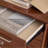 Retro French Style Romantic Accent Cabinet-102017535