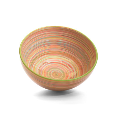 Natur Pur Cassiopeia Deep Serving Bowl