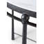 Table de centre ronde Spencer London