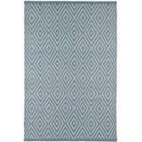 Diamond Handwoven Indoor/Outdoor Rug
