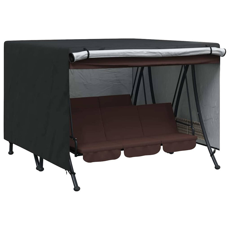 Outdoor Swing Seat Cover