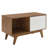 Envision 1 Door Accent Cabinet