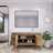 59.06'' Single Bathroom Vanity with Acrylic Top-1626963764