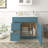 36'' Single Bathroom Vanity Base Only-95290429