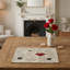 Geometric Rectangle Placemat