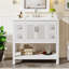 Meuble-lavabo simple 36 po avec comptoir en céramique, lavabo inclus-712126642-712126653-712126652