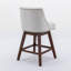 Tabourets de loisirs contemporains