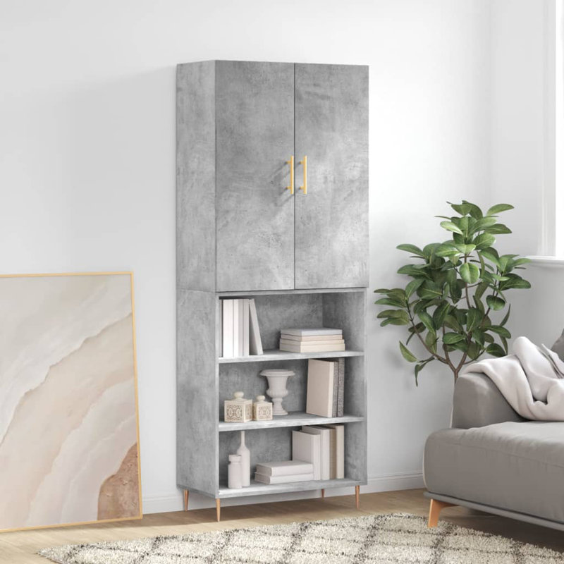 Storage Cabinet